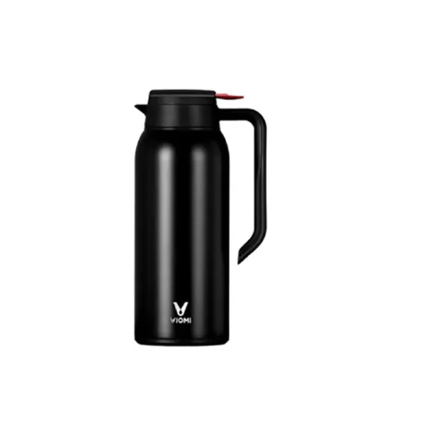 Xiaomi VIOMI 1.5L Thermo Mug - Stainless Steel Vacuum 24 Hours Flask