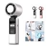 K801 Ice Cool High Speed Handheld Fan