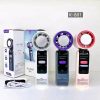 K801 Ice Cool High Speed Handheld Fan
