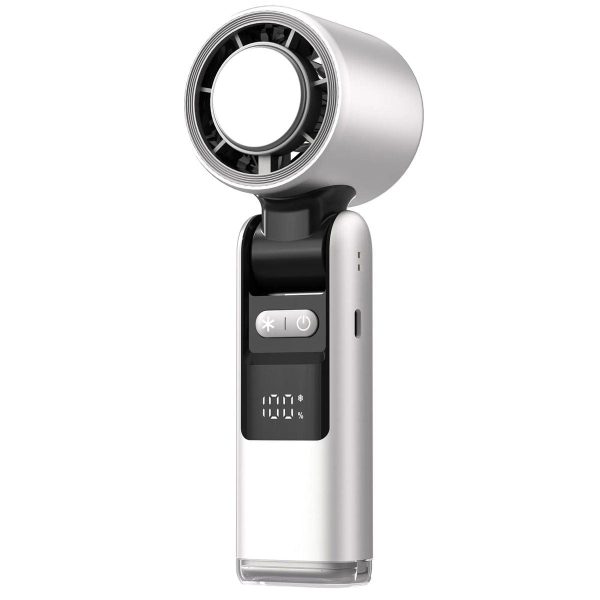 K801 Ice Cool High Speed Handheld Fan