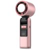 K801 Ice Cool High Speed Handheld Fan